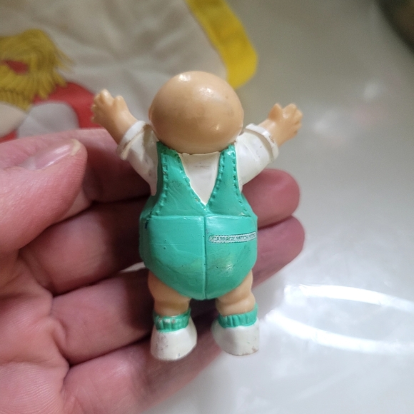 Cabbage Patch Kids Bundle - Picture 5 of 11